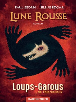 cover image of Lune rousse